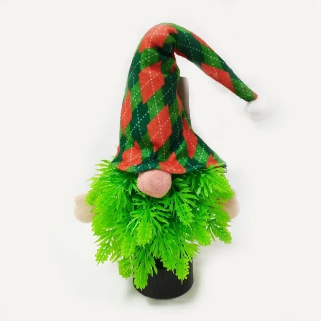 Gnome Christmas Tree Small