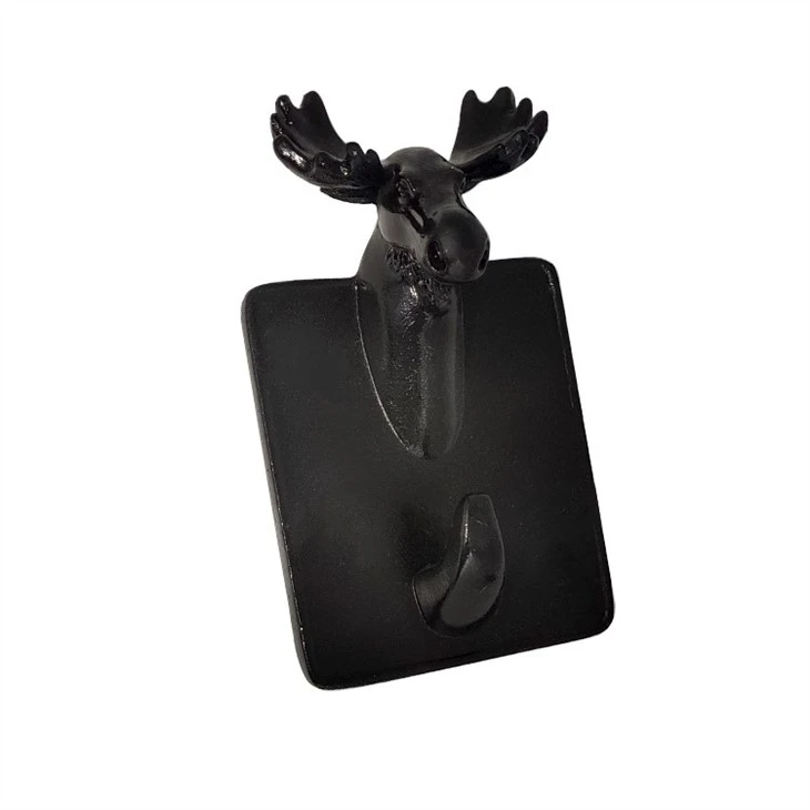 Resin Animal Hook