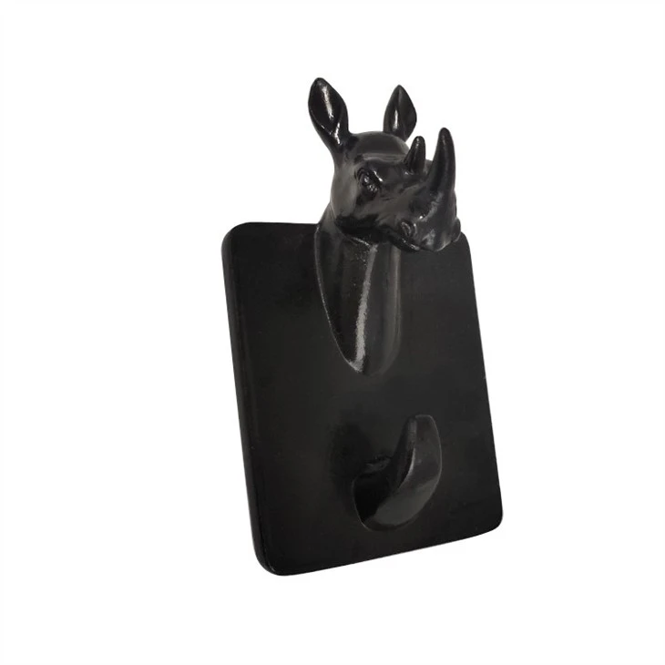 Resin Animal Hook