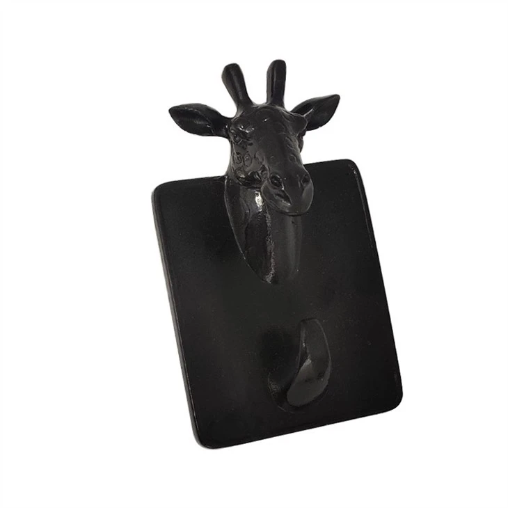 Resin Animal Hook