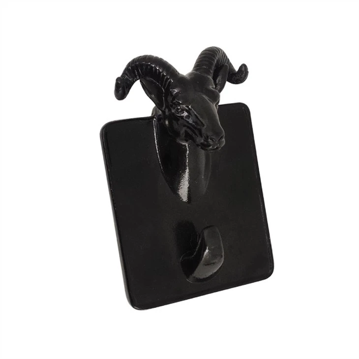 Resin Animal Hook