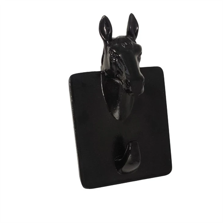 Resin Animal Hook