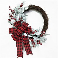 Can light decoration be used in a playroom?