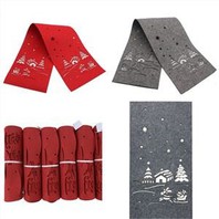 Are metal Christmas bells heavy?