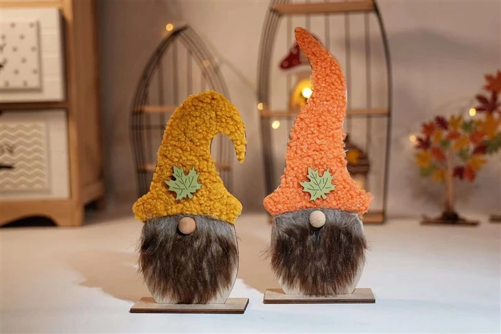 Bountiful Harvest Decor: Celebrate The Abundance Of Nature With Our Wooden Decorative Pieces