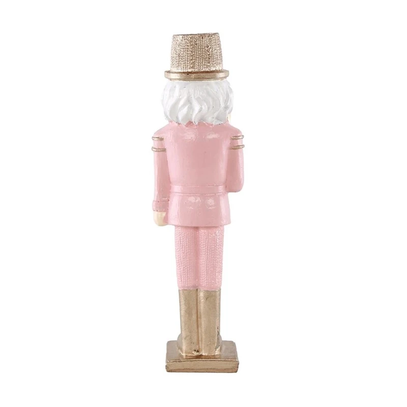 Nutcracker Candle Sticks