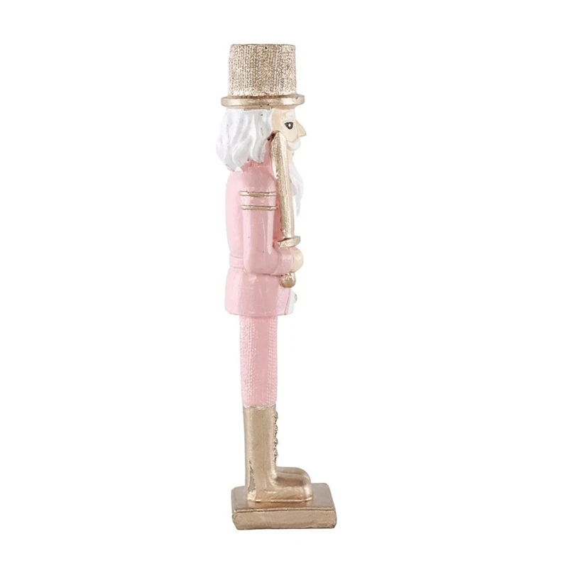 Nutcracker Candle Sticks