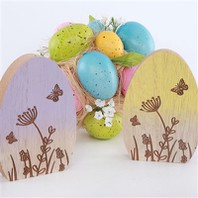 What are the dimensions of a typical White Feather Tree?