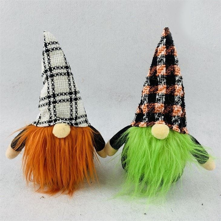 11 Inch Christmas Gnome