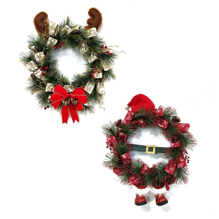 Beautiful Wreaths for Christmas
