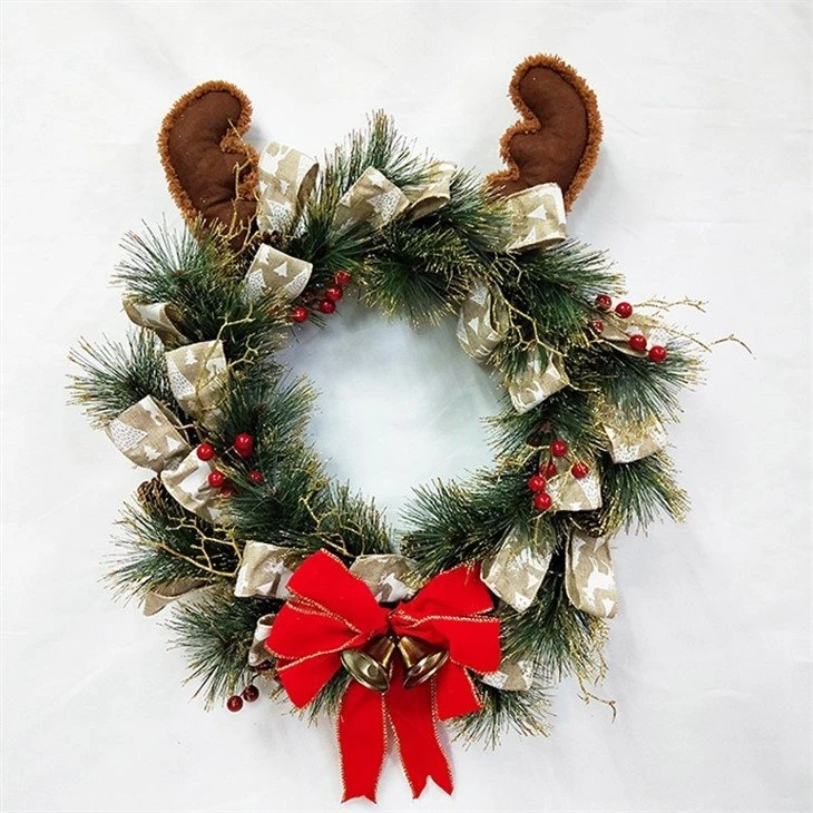 Beautiful Wreaths for Christmas
