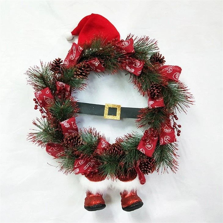 Beautiful Wreaths for Christmas
