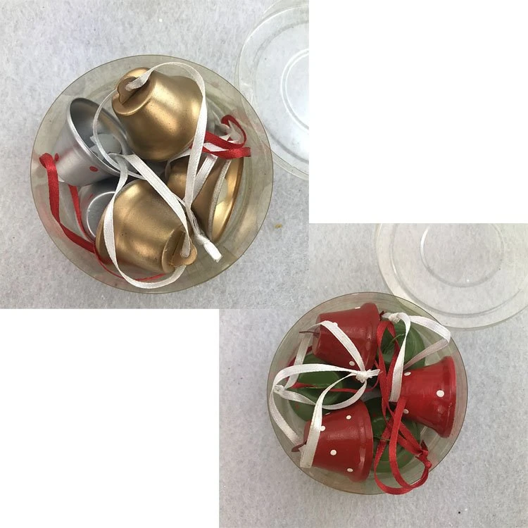 Christmas Bell Set
