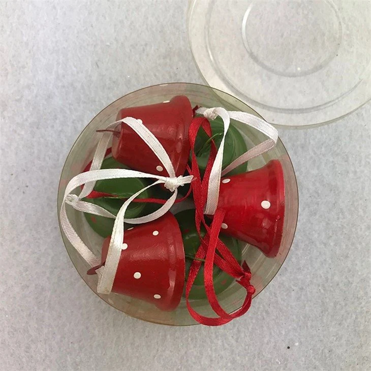 Christmas Bell Set