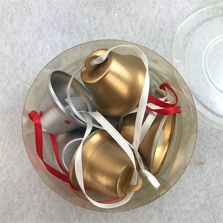 Christmas Bell Set