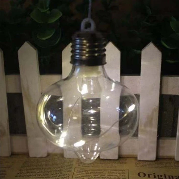 Indoor Battery Operated Christmas Lights