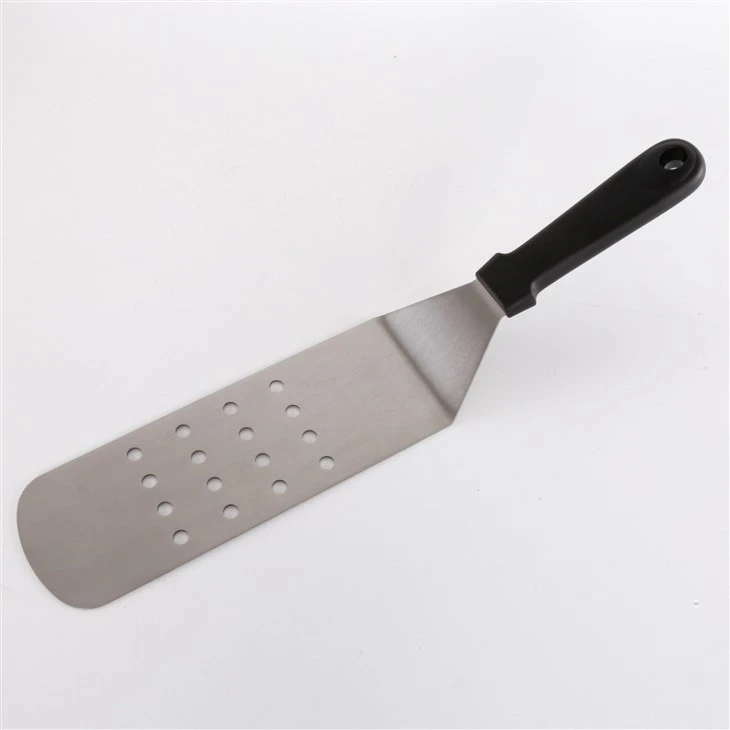 Accessories Stainless Steel Grill Spatula Set